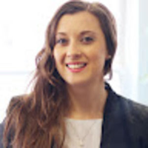 Meet your Posher, Nataliya